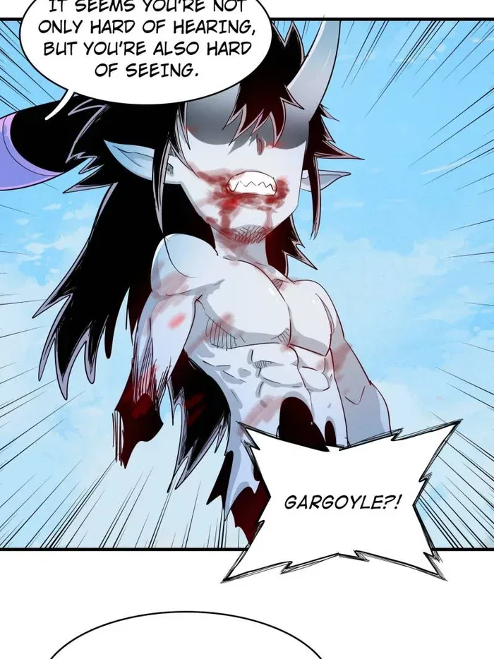 I’m Really Not Targeting The Magicians Chapter 132 – Page 31