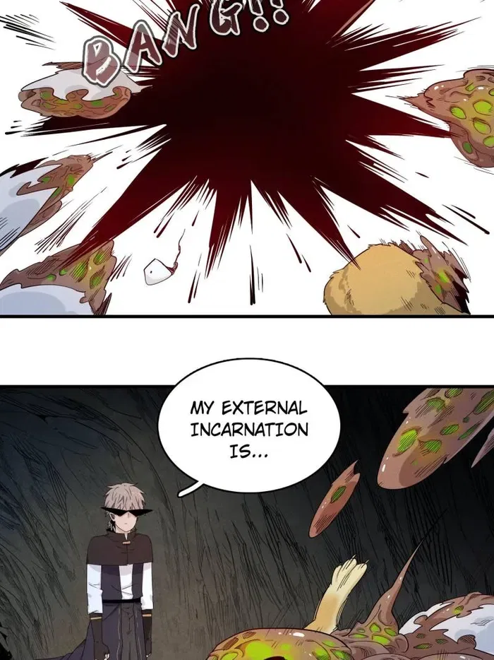 I’m Really Not Targeting The Magicians Chapter 131 – Page 2
