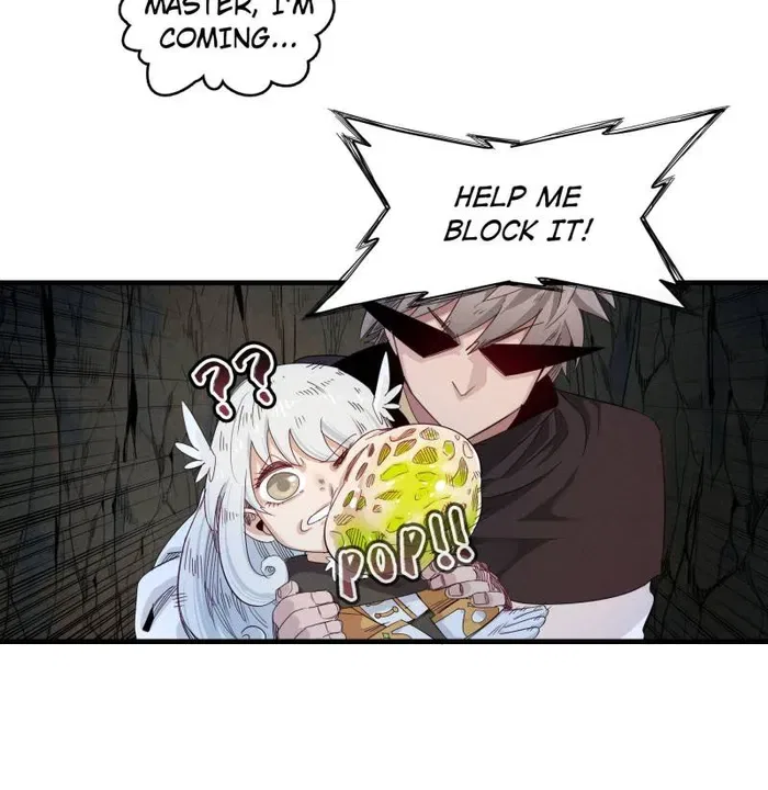 I’m Really Not Targeting The Magicians Chapter 131 – Page 5