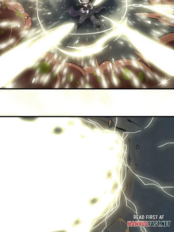 I’m Really Not Targeting The Magicians Chapter 131 – Page 9