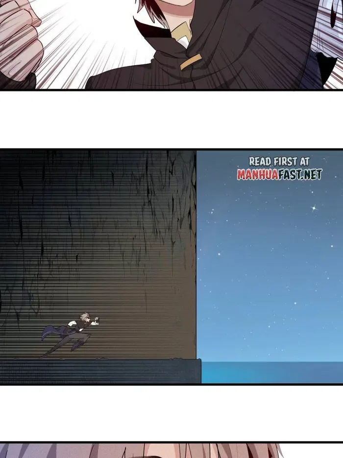 I’m Really Not Targeting The Magicians Chapter 131 – Page 17