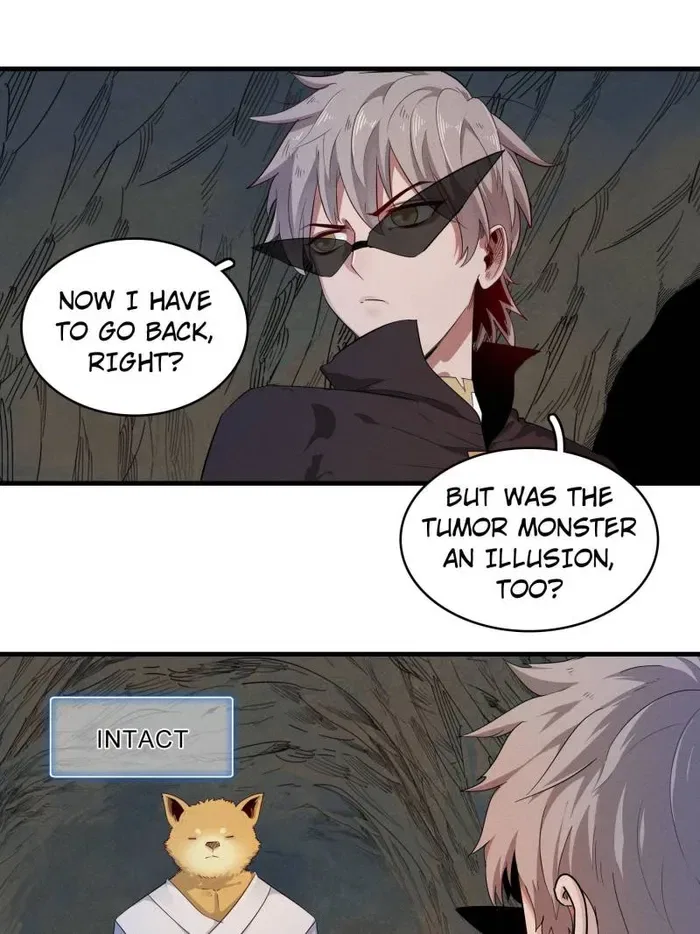 I’m Really Not Targeting The Magicians Chapter 131 – Page 25