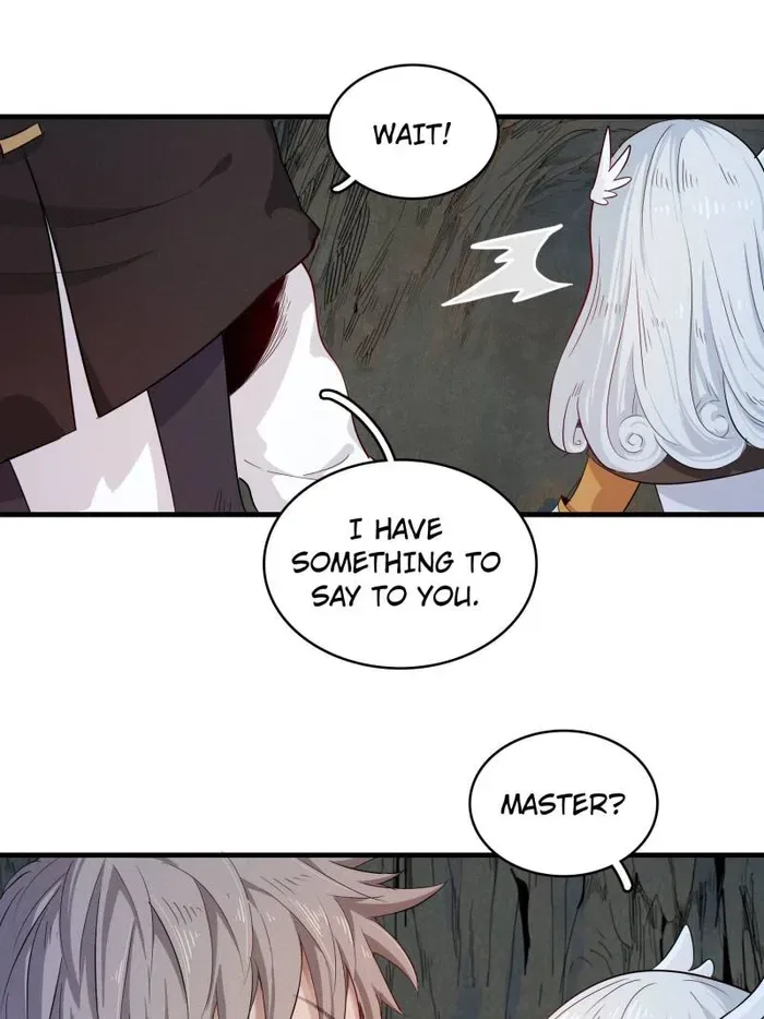 I’m Really Not Targeting The Magicians Chapter 131 – Page 30