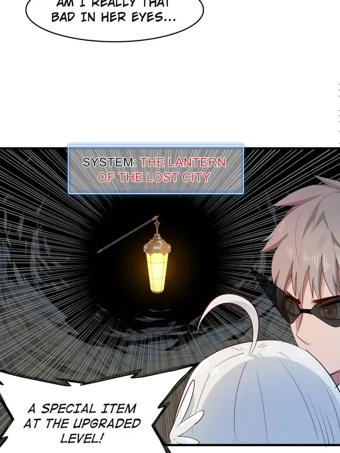 I’m Really Not Targeting The Magicians Chapter 131 – Page 33