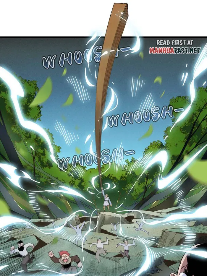 I’m Really Not Targeting The Magicians Chapter 130 – Page 10