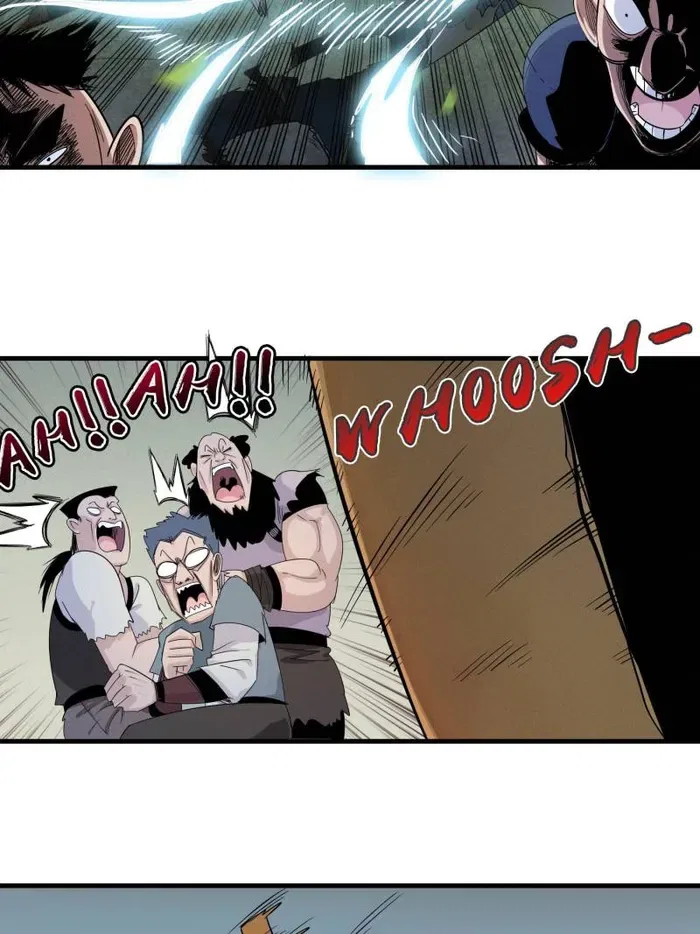 I’m Really Not Targeting The Magicians Chapter 130 – Page 11