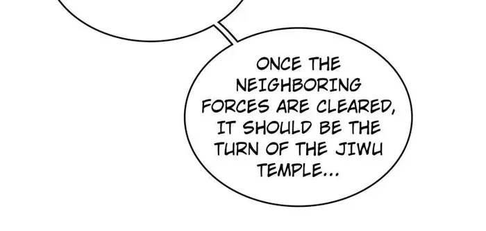 I’m Really Not Targeting The Magicians Chapter 130 – Page 19