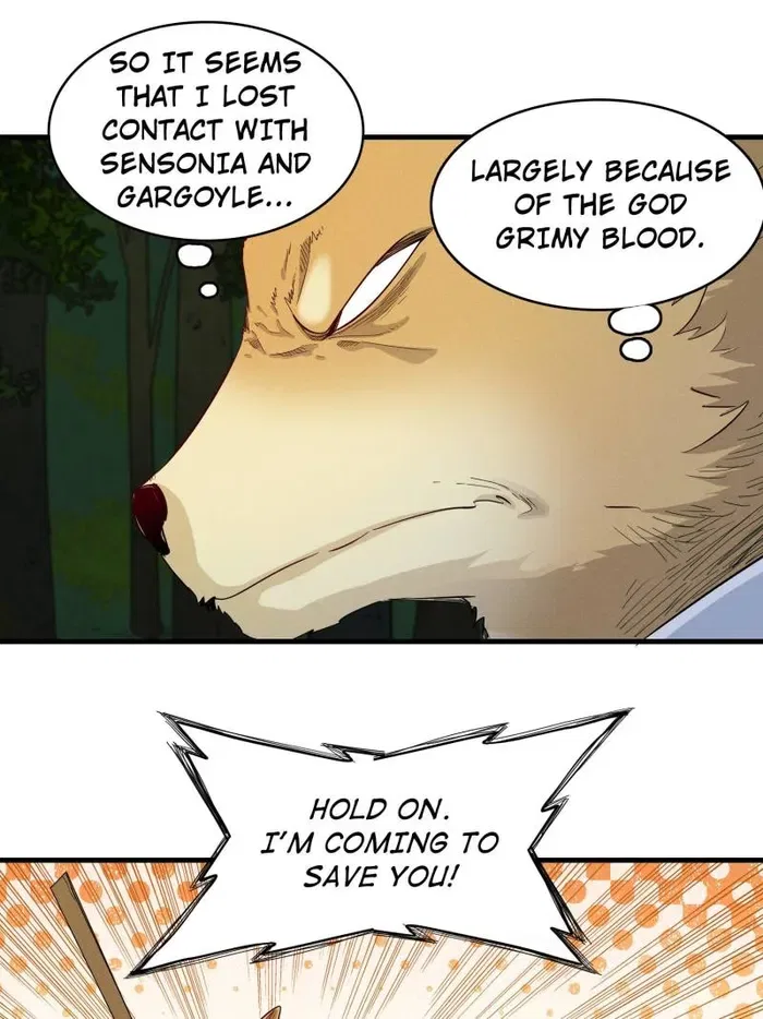 I’m Really Not Targeting The Magicians Chapter 130 – Page 20