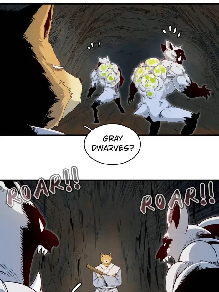 I’m Really Not Targeting The Magicians Chapter 130 – Page 26