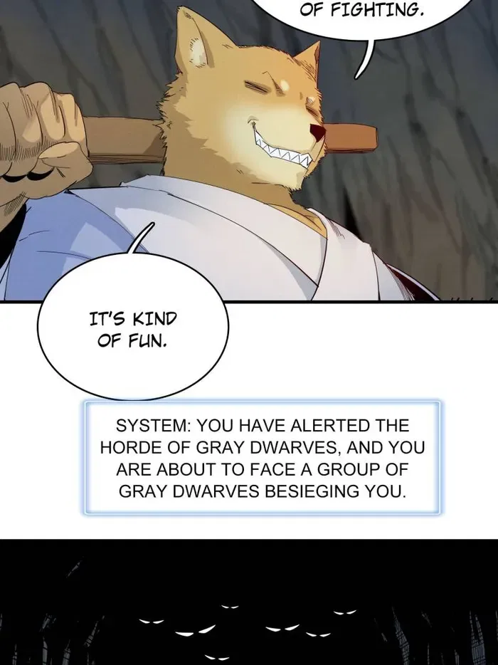I’m Really Not Targeting The Magicians Chapter 130 – Page 29