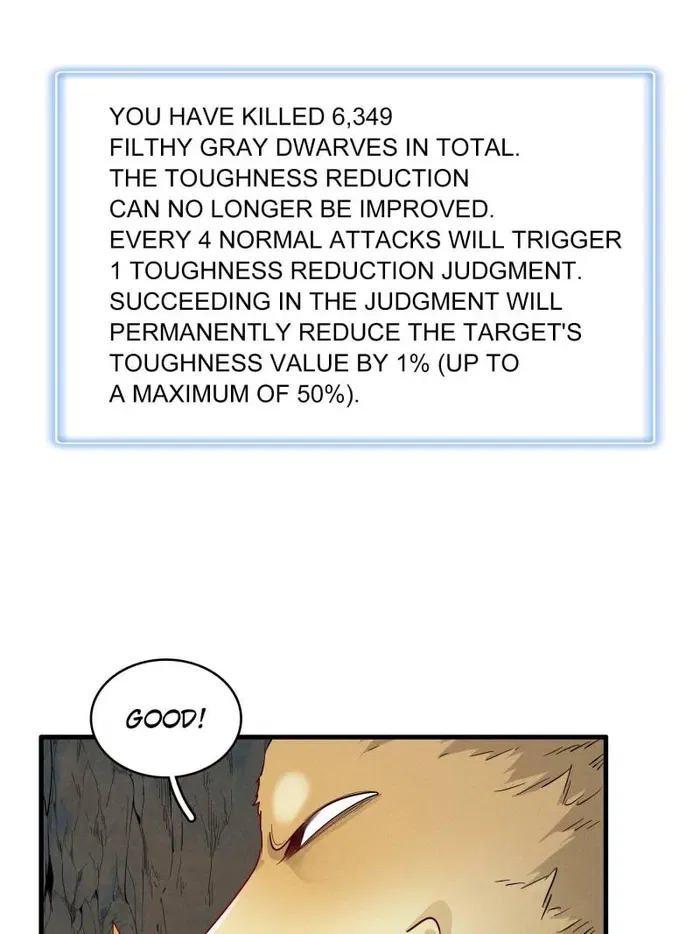I’m Really Not Targeting The Magicians Chapter 130 – Page 33