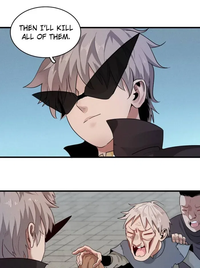 I’m Really Not Targeting The Magicians Chapter 129 – Page 6