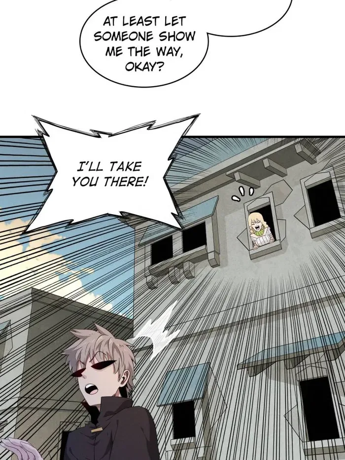 I’m Really Not Targeting The Magicians Chapter 129 – Page 8