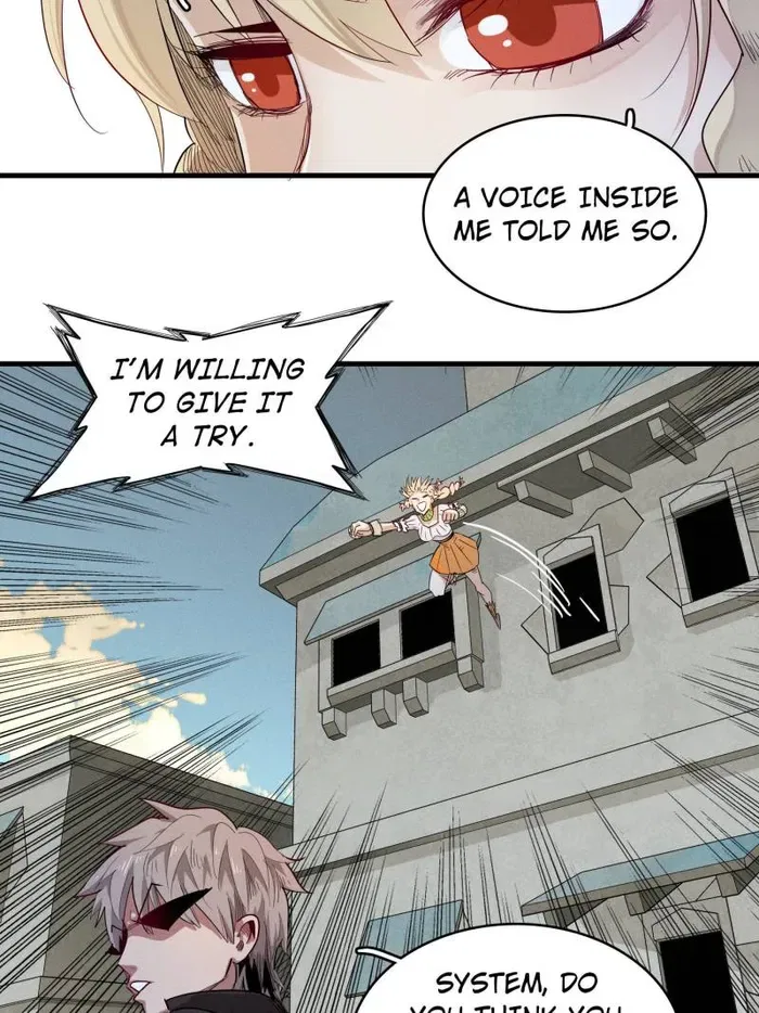 I’m Really Not Targeting The Magicians Chapter 129 – Page 14