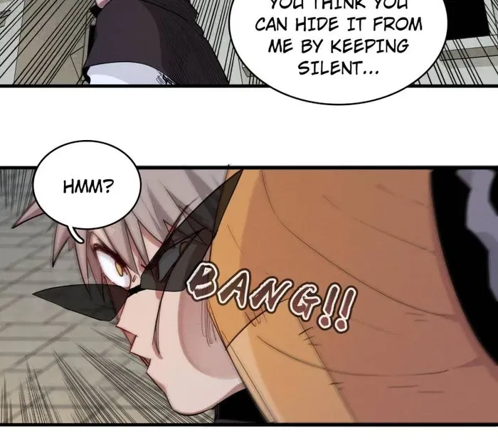 I’m Really Not Targeting The Magicians Chapter 129 – Page 15