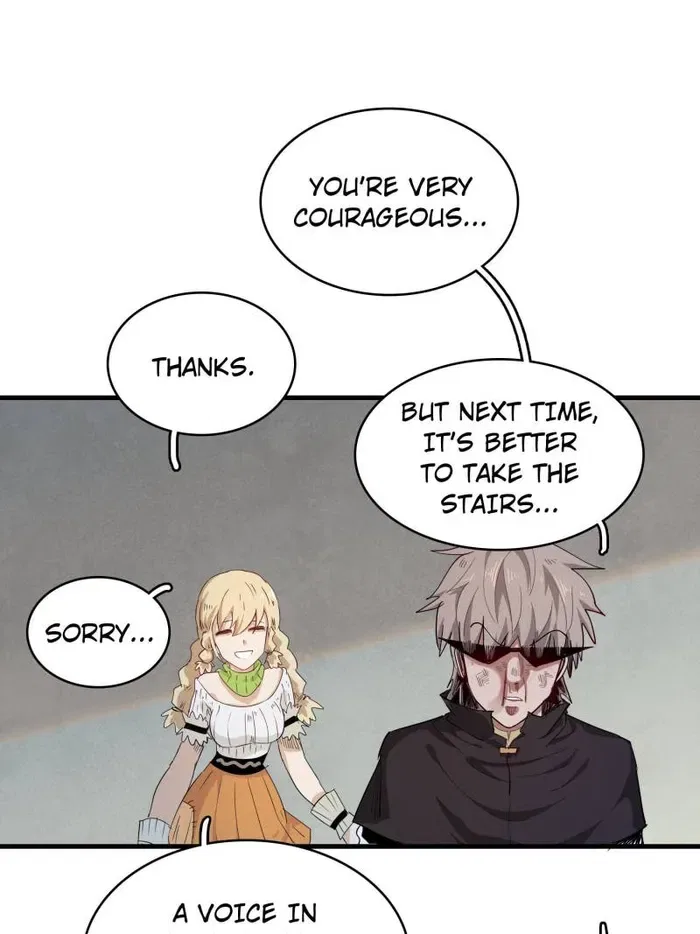I’m Really Not Targeting The Magicians Chapter 129 – Page 17