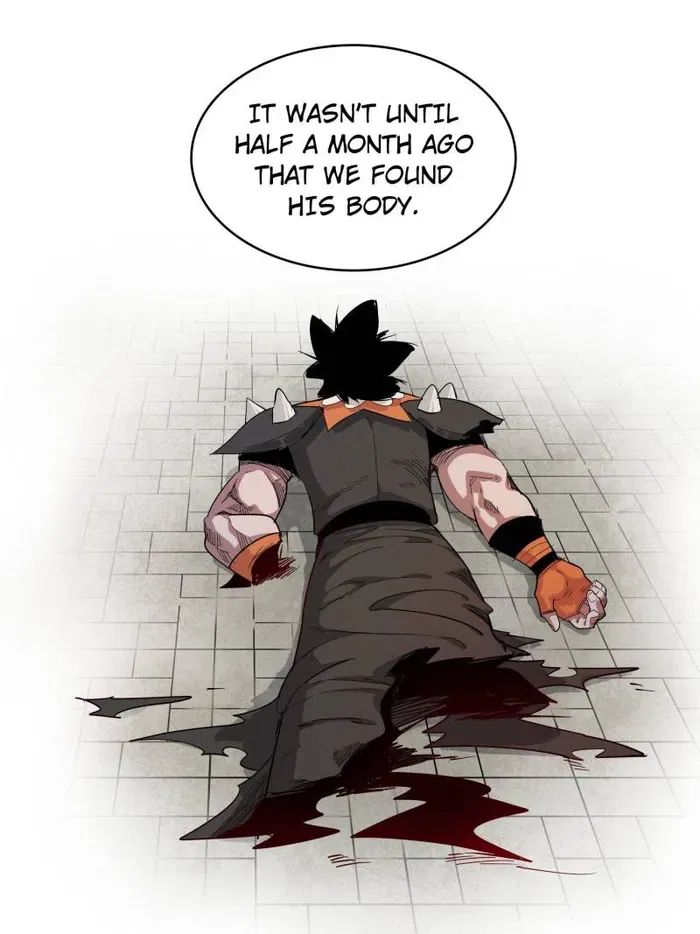 I’m Really Not Targeting The Magicians Chapter 129 – Page 31