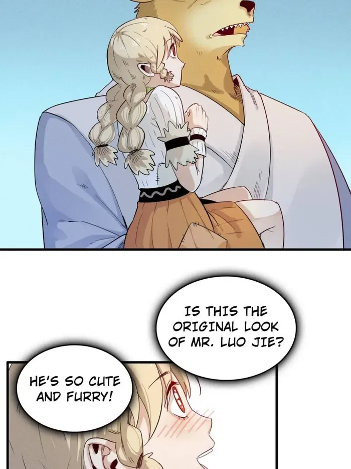 I’m Really Not Targeting The Magicians Chapter 129 – Page 45