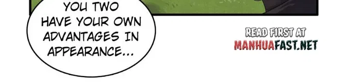 I’m Really Not Targeting The Magicians Chapter 128 – Page 10