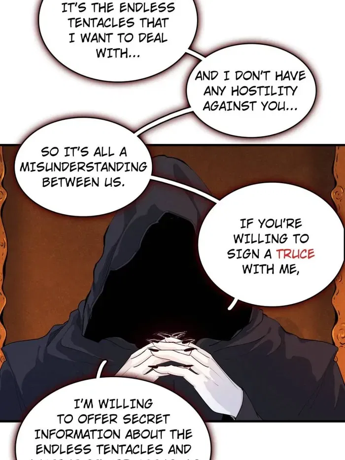I’m Really Not Targeting The Magicians Chapter 128 – Page 14