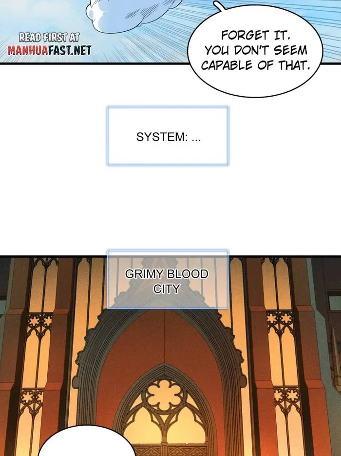 I’m Really Not Targeting The Magicians Chapter 128 – Page 18