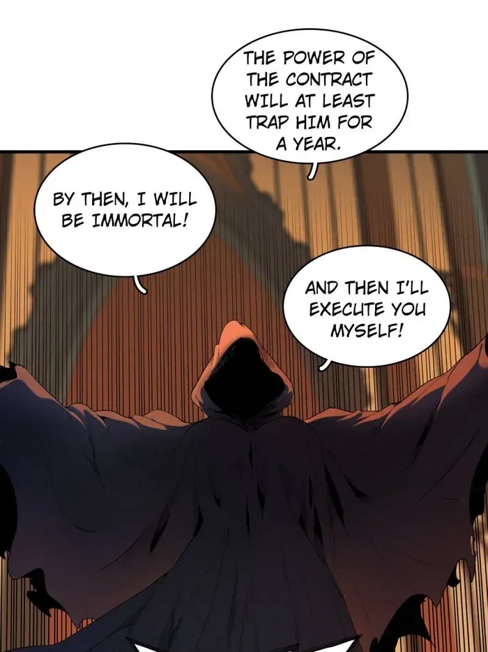 I’m Really Not Targeting The Magicians Chapter 128 – Page 21