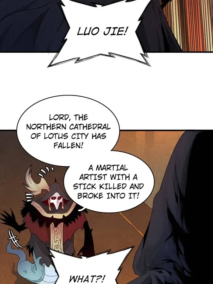 I’m Really Not Targeting The Magicians Chapter 128 – Page 22