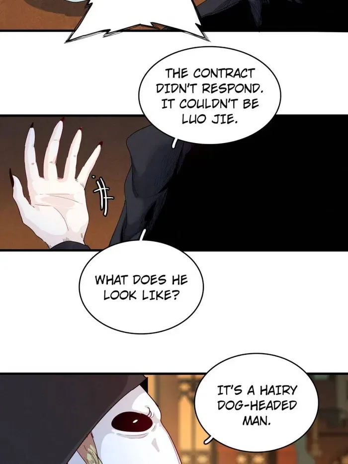 I’m Really Not Targeting The Magicians Chapter 128 – Page 23