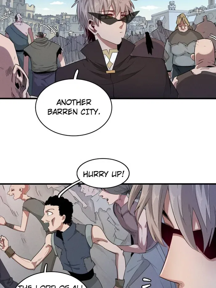 I’m Really Not Targeting The Magicians Chapter 128 – Page 29