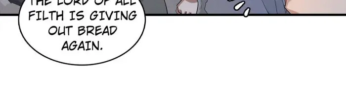 I’m Really Not Targeting The Magicians Chapter 128 – Page 30