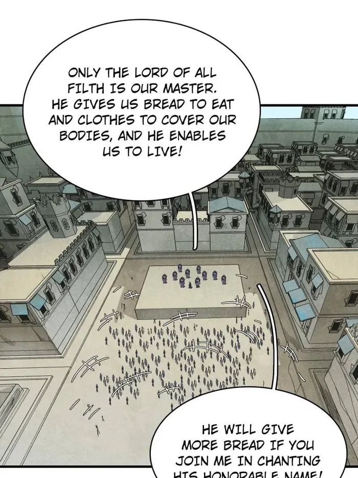 I’m Really Not Targeting The Magicians Chapter 128 – Page 31