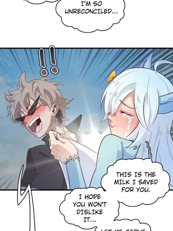 I’m Really Not Targeting The Magicians Chapter 127 – Page 9
