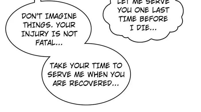I’m Really Not Targeting The Magicians Chapter 127 – Page 10