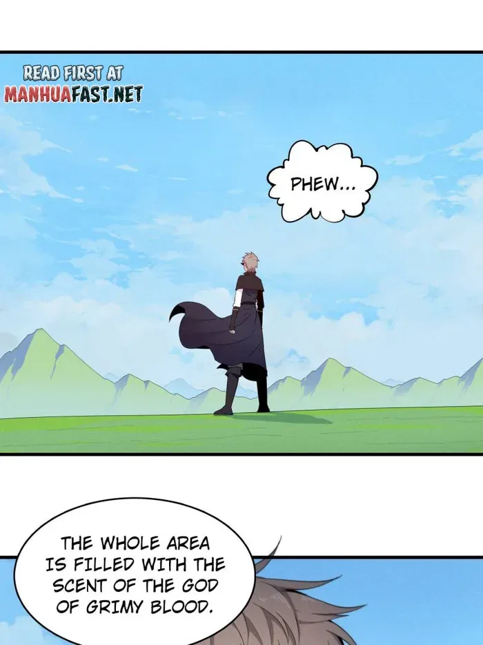 I’m Really Not Targeting The Magicians Chapter 127 – Page 13
