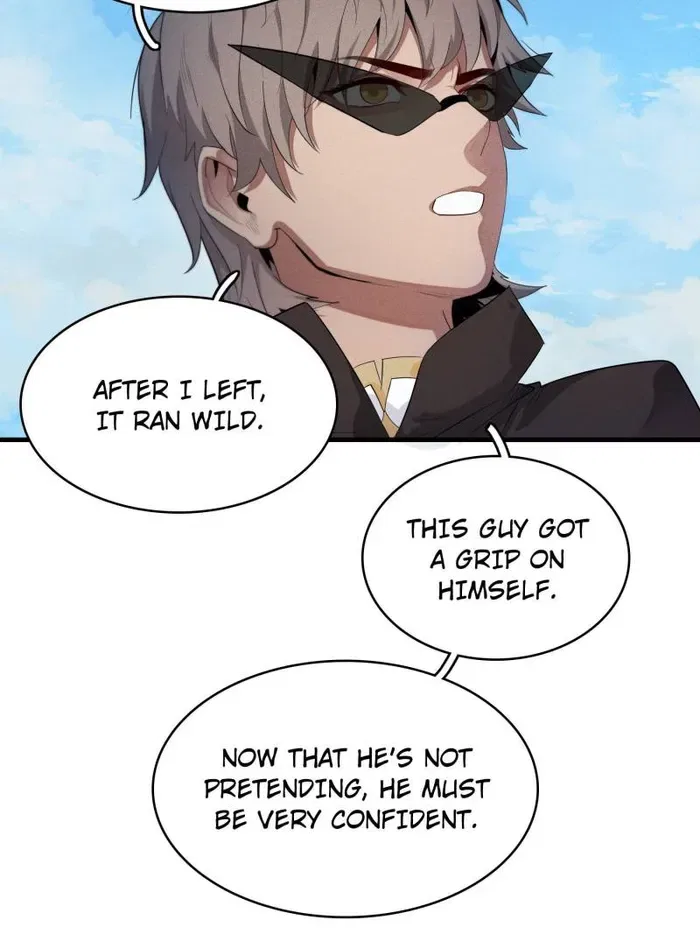 I’m Really Not Targeting The Magicians Chapter 127 – Page 14