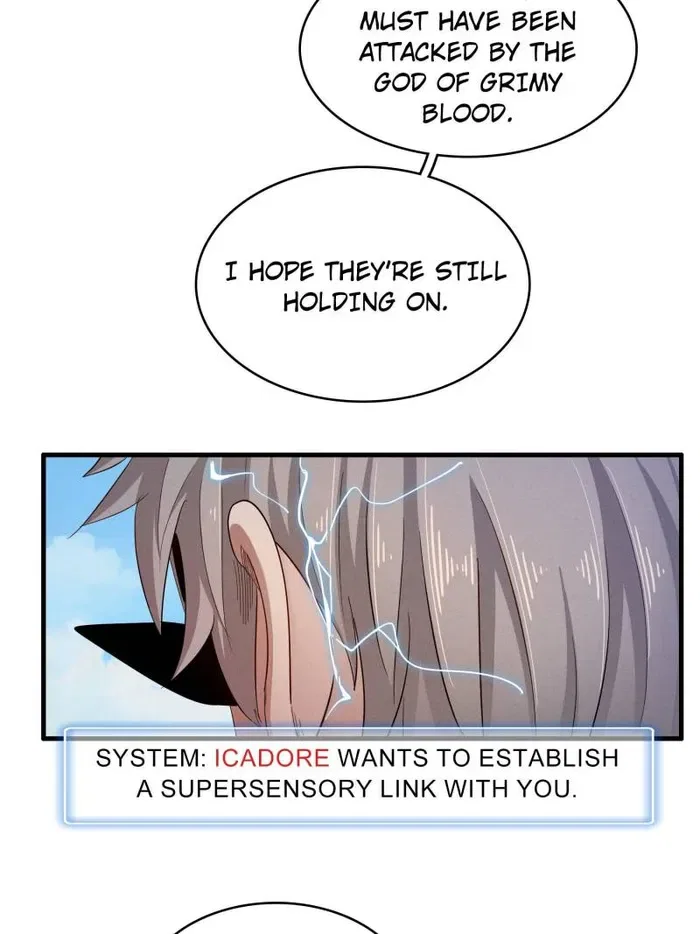 I’m Really Not Targeting The Magicians Chapter 127 – Page 16