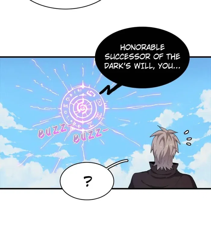 I’m Really Not Targeting The Magicians Chapter 127 – Page 37