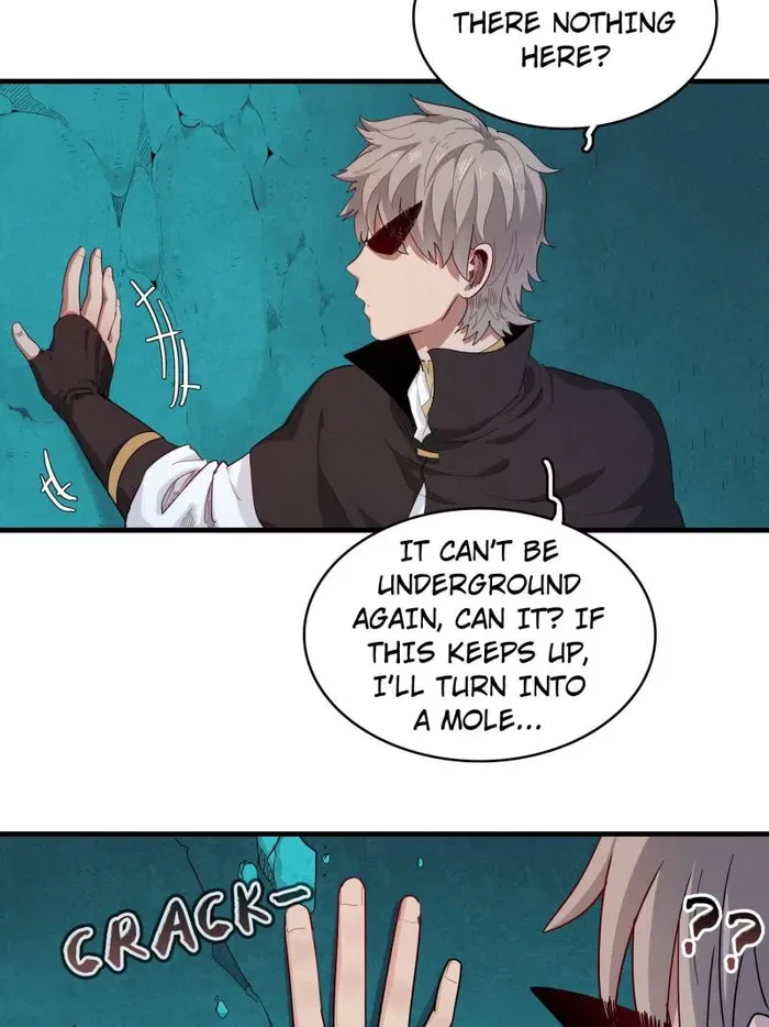 I’m Really Not Targeting The Magicians Chapter 126 – Page 3