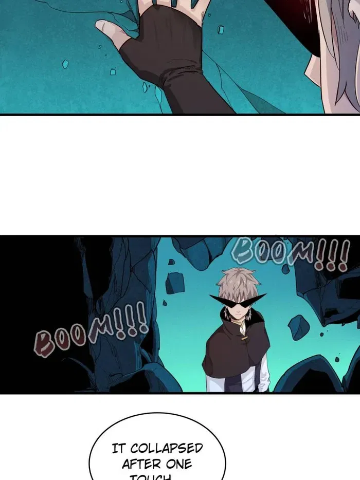 I’m Really Not Targeting The Magicians Chapter 126 – Page 4