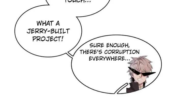 I’m Really Not Targeting The Magicians Chapter 126 – Page 5