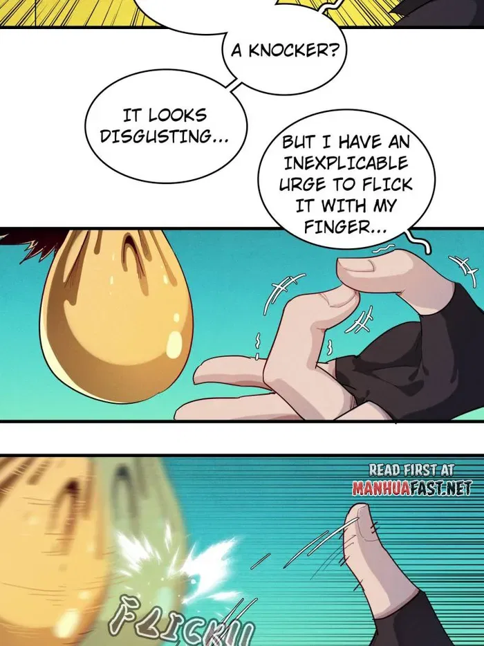 I’m Really Not Targeting The Magicians Chapter 126 – Page 9