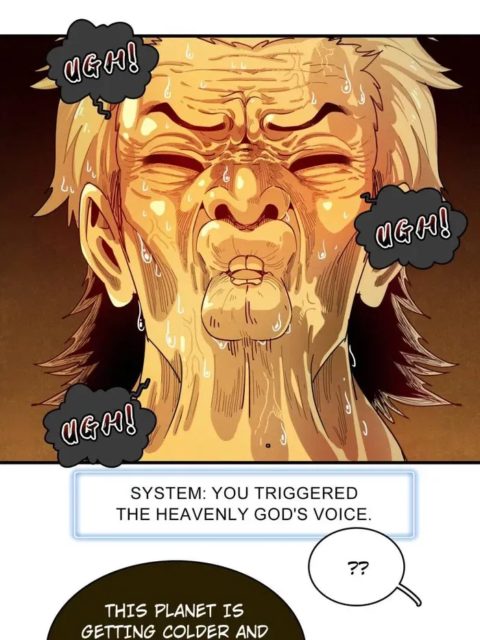 I’m Really Not Targeting The Magicians Chapter 126 – Page 11
