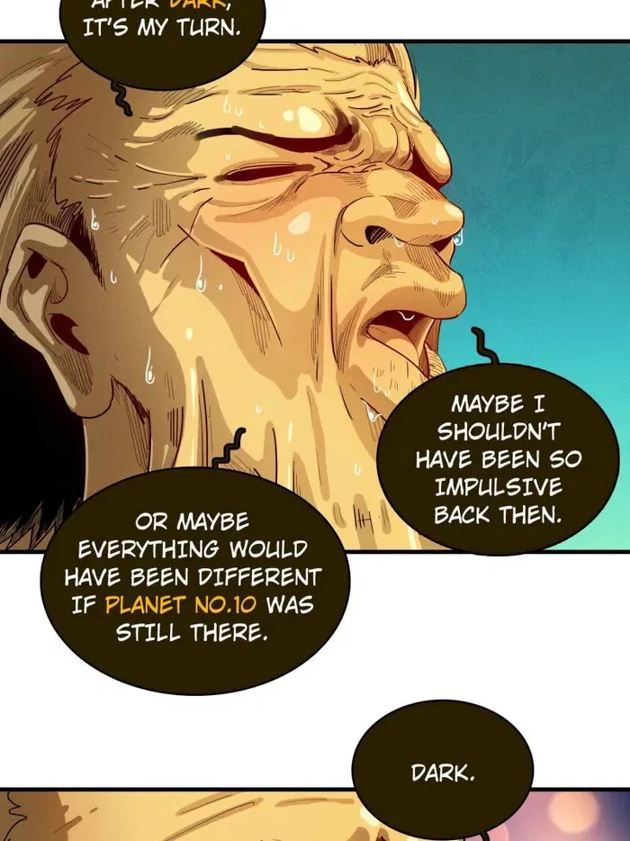 I’m Really Not Targeting The Magicians Chapter 126 – Page 13