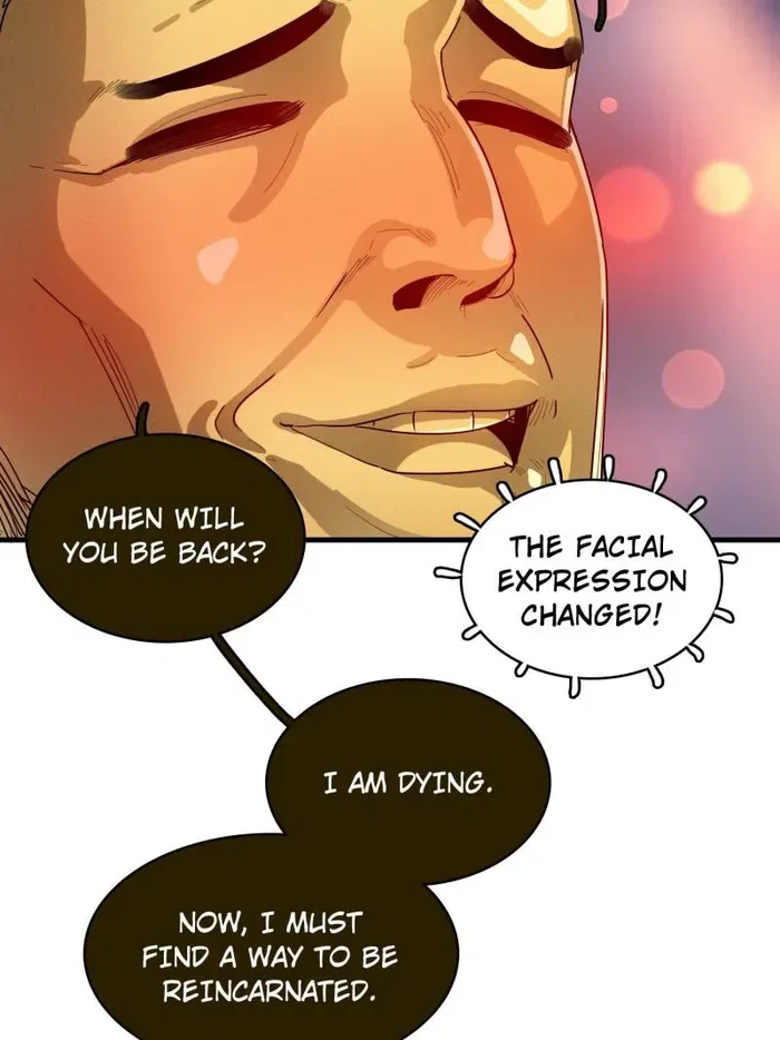 I’m Really Not Targeting The Magicians Chapter 126 – Page 14