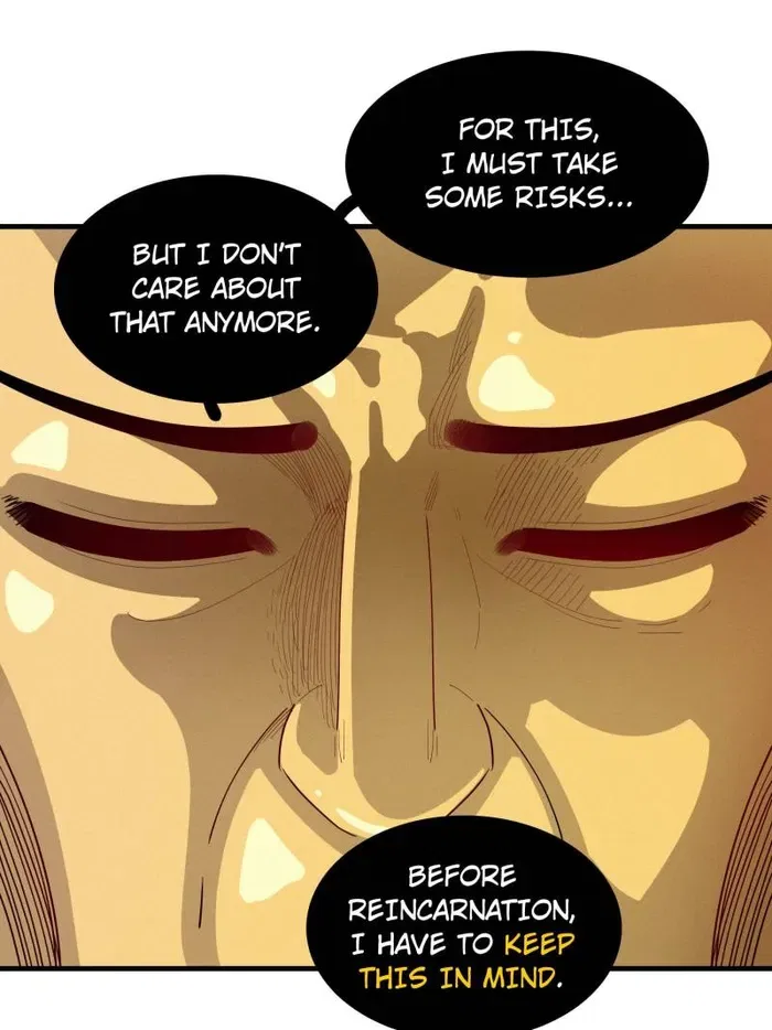 I’m Really Not Targeting The Magicians Chapter 126 – Page 16