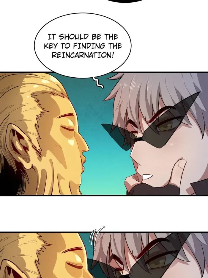 I’m Really Not Targeting The Magicians Chapter 126 – Page 17