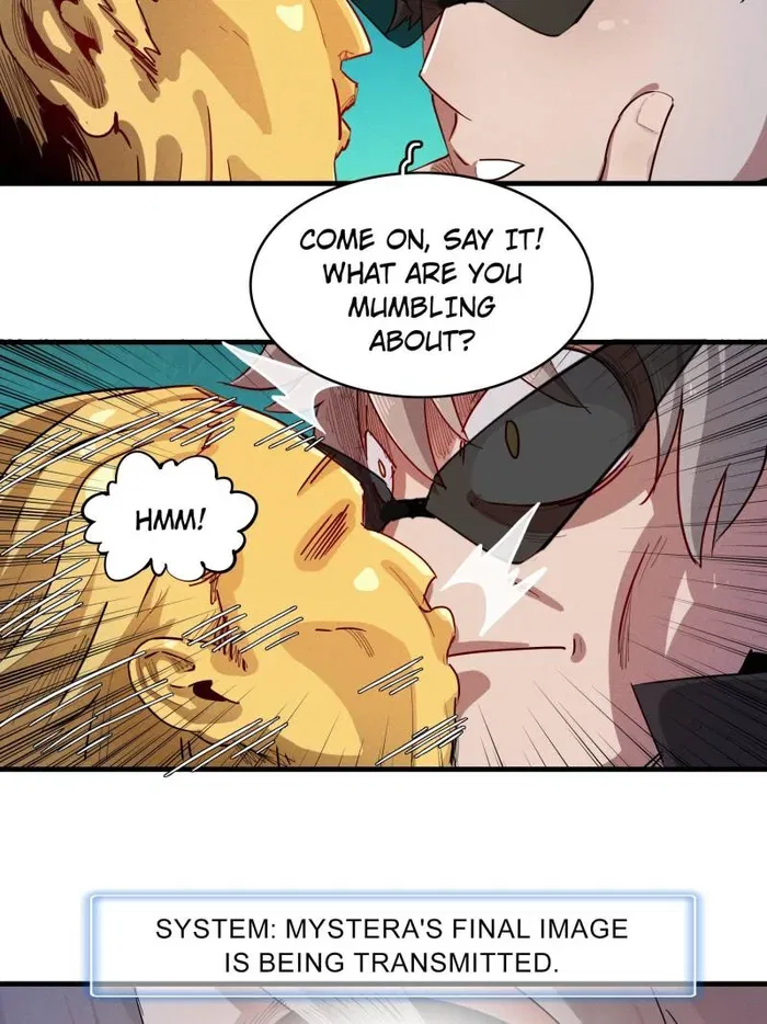 I’m Really Not Targeting The Magicians Chapter 126 – Page 18