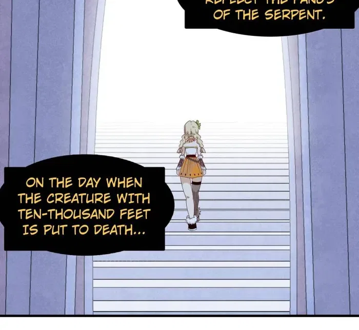 I’m Really Not Targeting The Magicians Chapter 126 – Page 20
