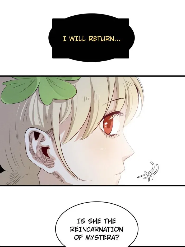 I’m Really Not Targeting The Magicians Chapter 126 – Page 21