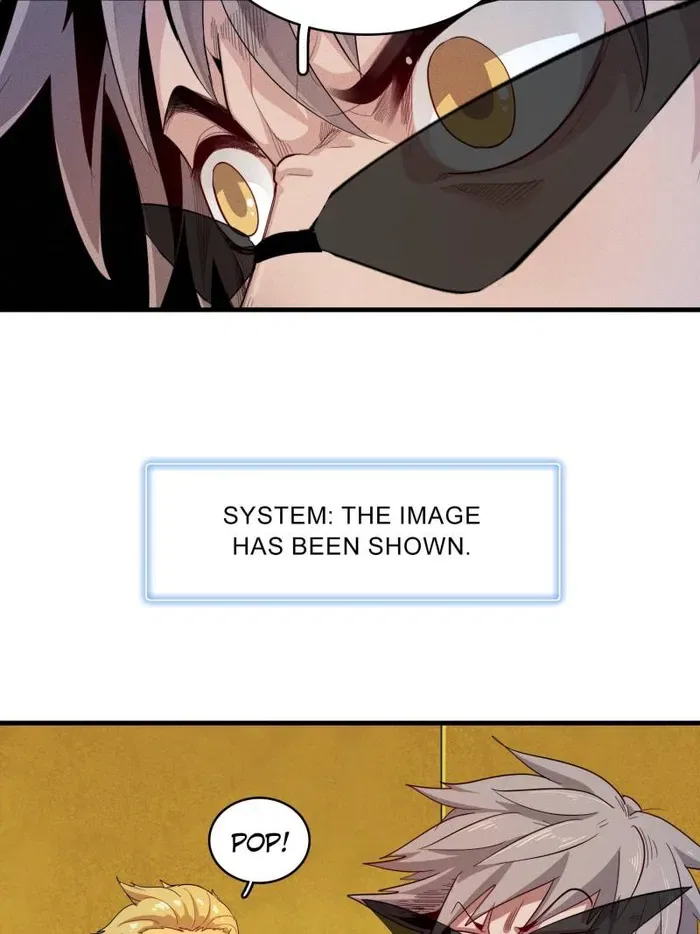 I’m Really Not Targeting The Magicians Chapter 126 – Page 22